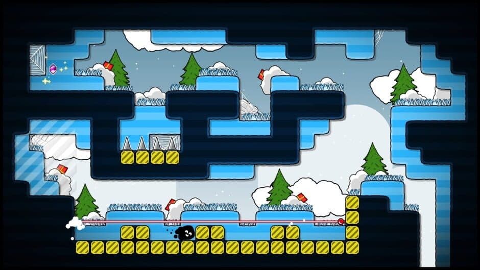 Little Disaster screenshot 4