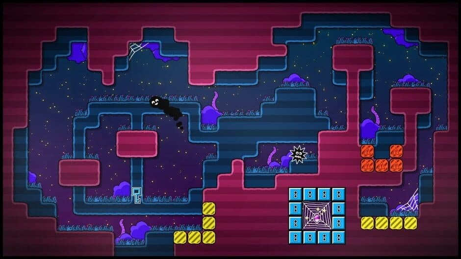 Little Disaster screenshot 6