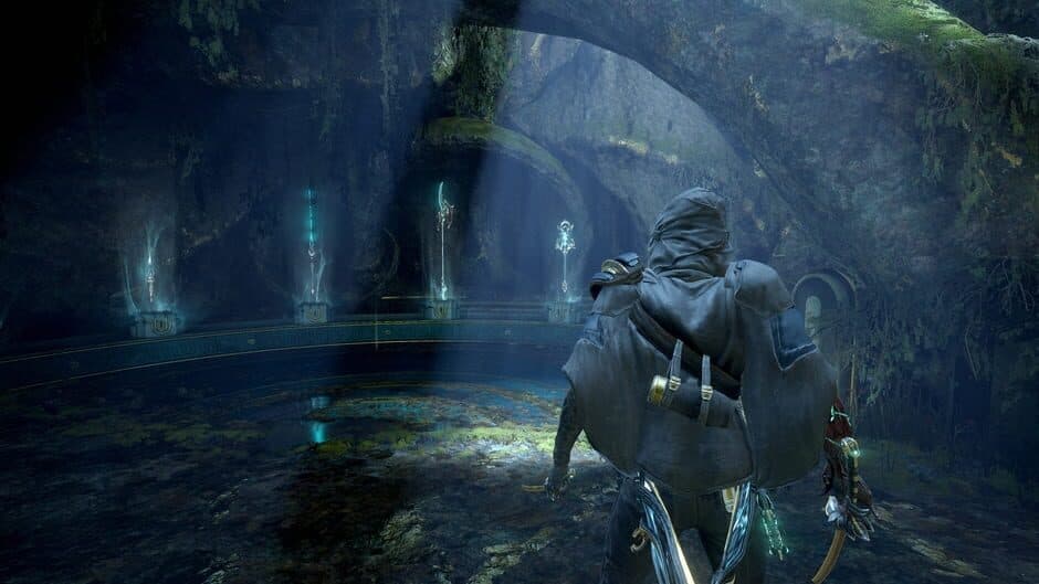 Warframe: The Duviri Paradox screenshot 3