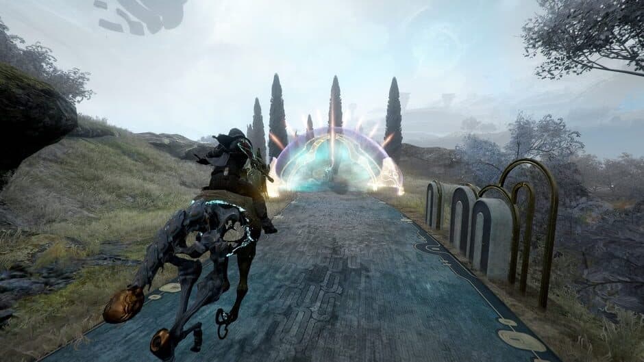 Warframe: The Duviri Paradox screenshot 6