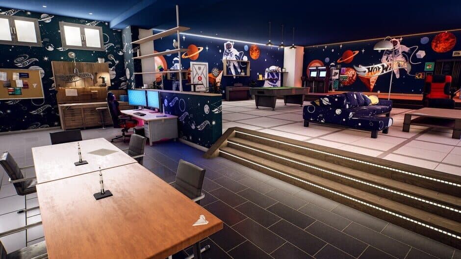 Hot Wheels: Outer Space Customization Pack screenshot 1