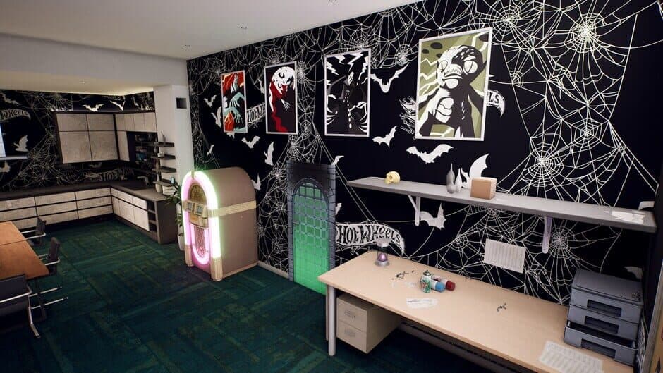 Hot Wheels: Haunted Customization Pack screenshot 1