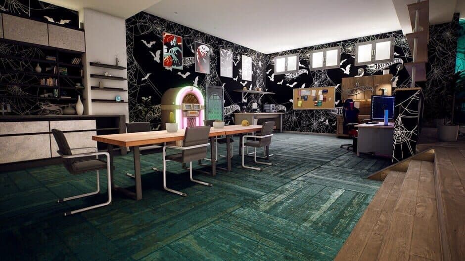 Hot Wheels: Haunted Customization Pack screenshot 3