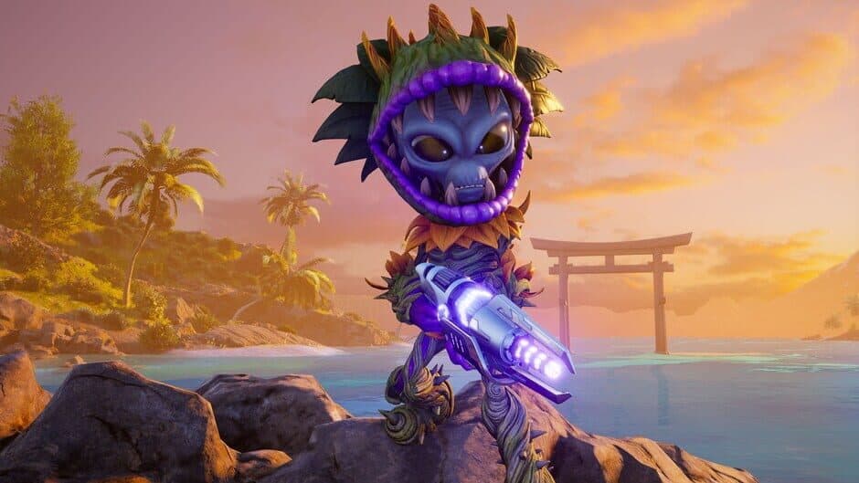 Destroy All Humans! 2: Reprobed - Skin Pack screenshot 3