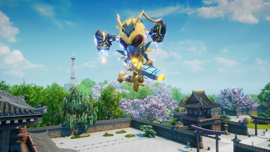 Destroy All Humans! 2: Reprobed - Skin Pack screenshot 6