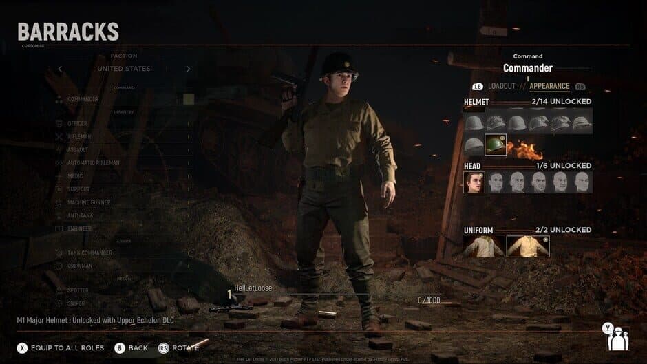 Hell Let Loose: Upper Echelon screenshot 3