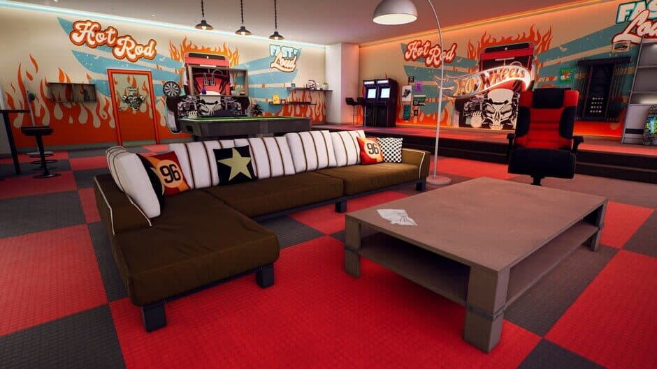 Hot Wheels: Hot Rod Customization Pack screenshot 2