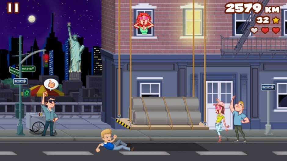 Michel Teló Around the World screenshot 3