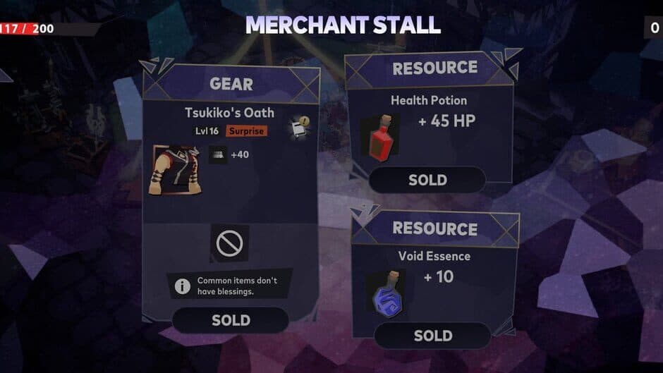 Mighty Quest: Rogue Palace screenshot 4