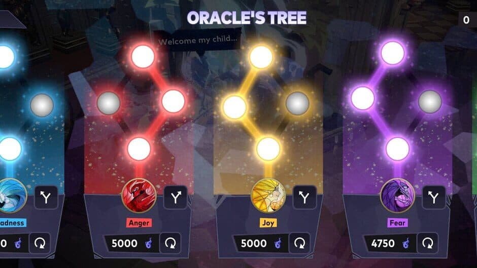 Mighty Quest: Rogue Palace screenshot 5