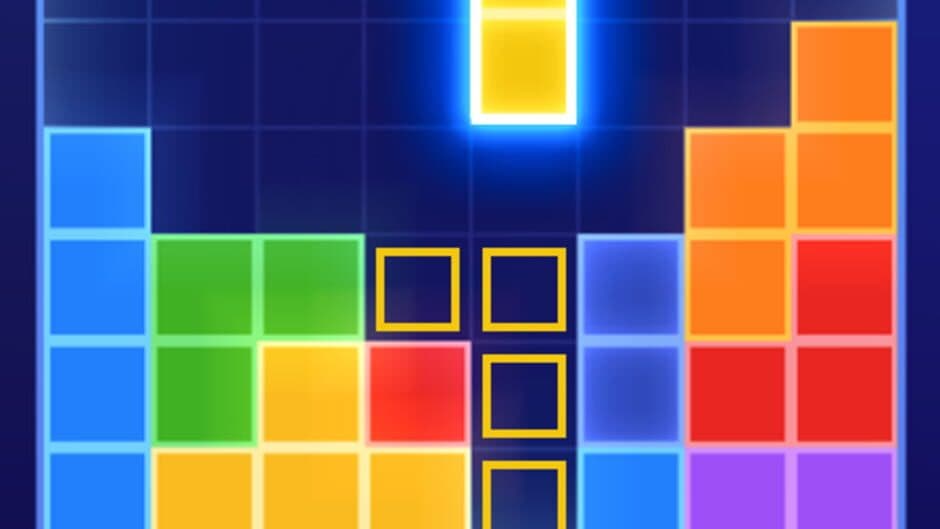 Block Puzzle screenshot 1