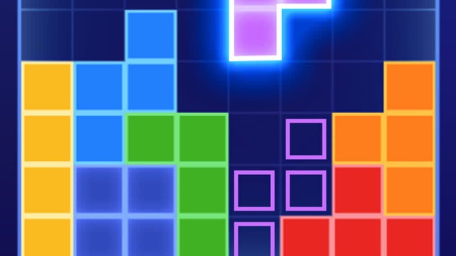 Block Puzzle screenshot 4