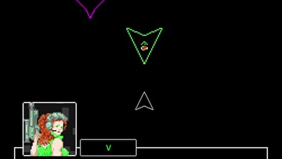 Space Pricks screenshot 4