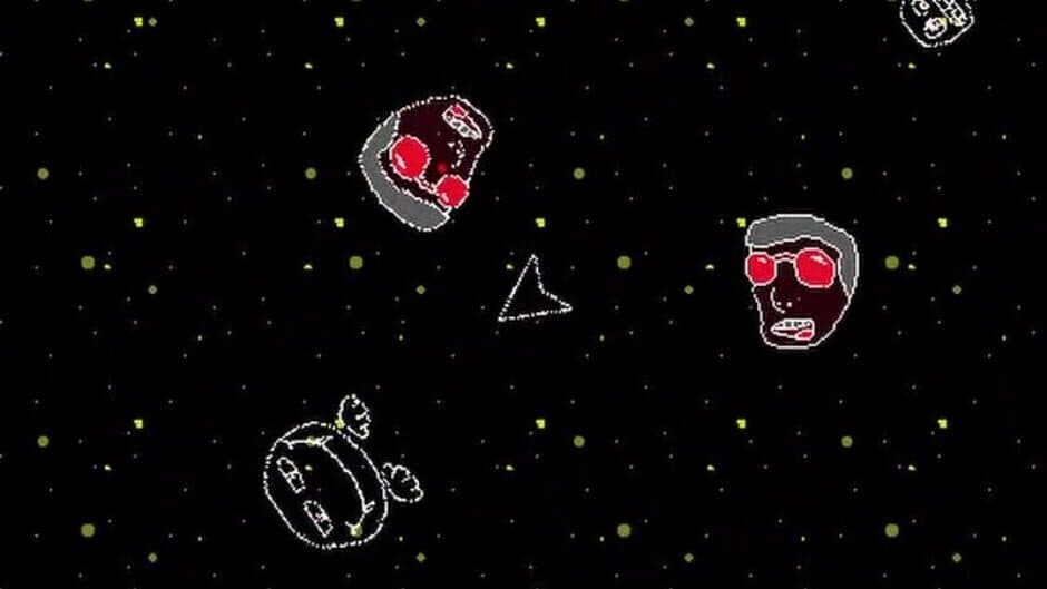 Space Pricks screenshot 5
