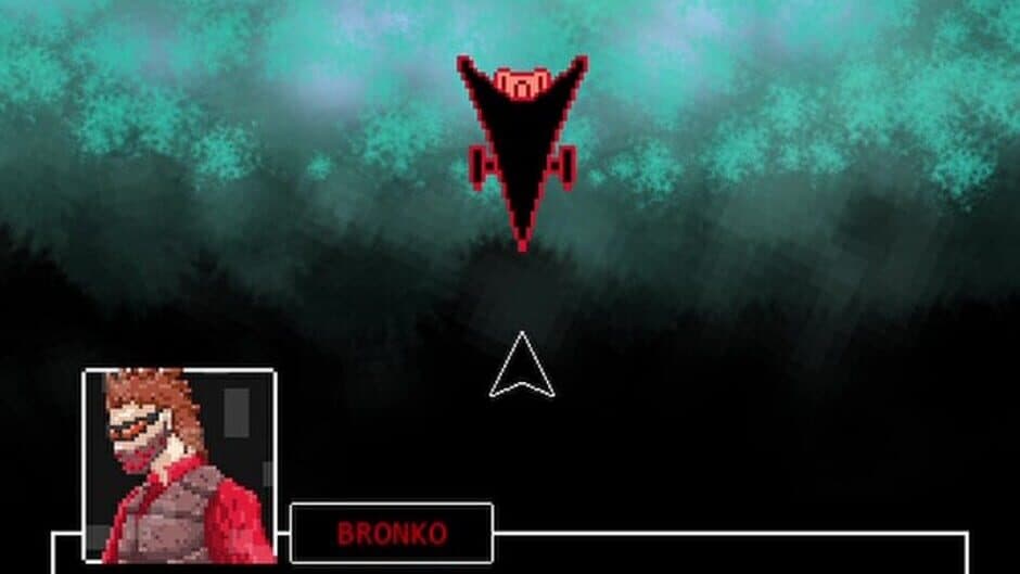 Space Pricks screenshot 1