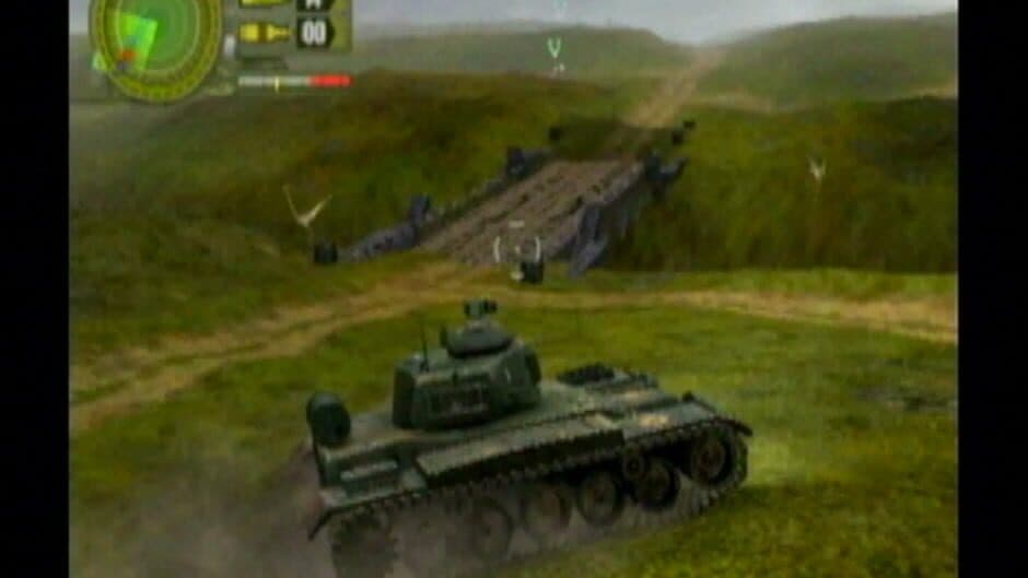 Reign of Fire screenshot 2