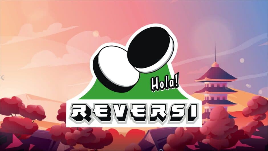 Hola! Reversi screenshot 6