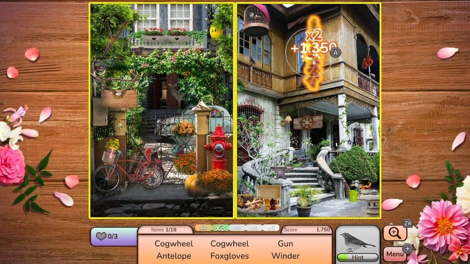 I Love Finding Birds: Collector's Edition screenshot 5