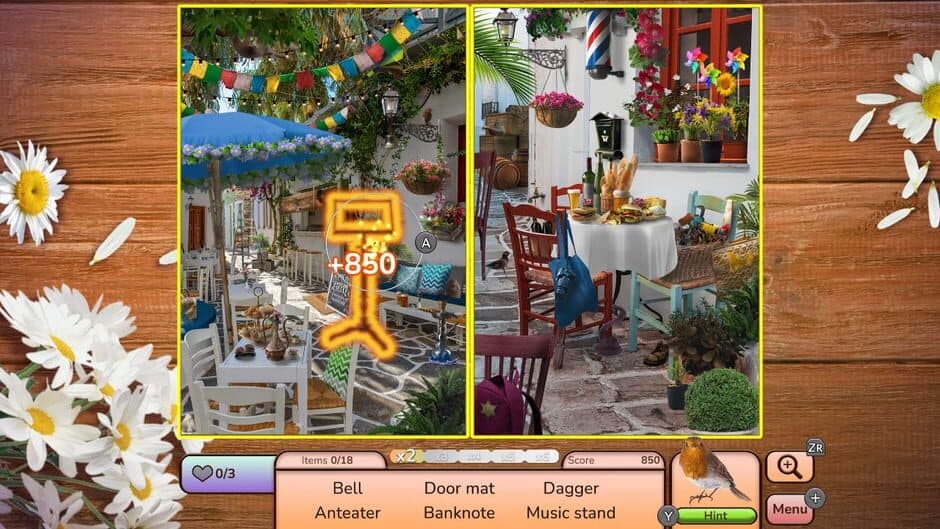 I Love Finding Birds: Collector's Edition screenshot 2