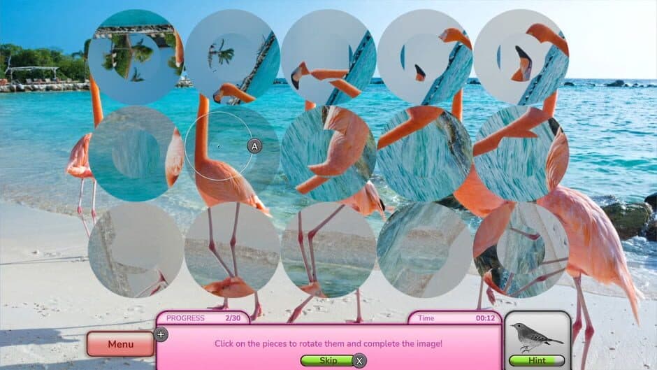 I Love Finding Birds: Collector's Edition screenshot 4