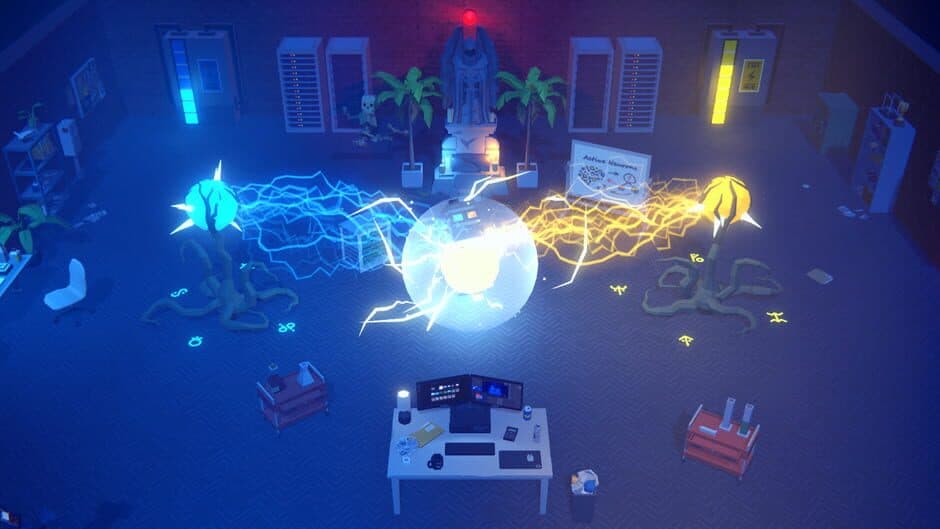 Fusion Paradox screenshot 6