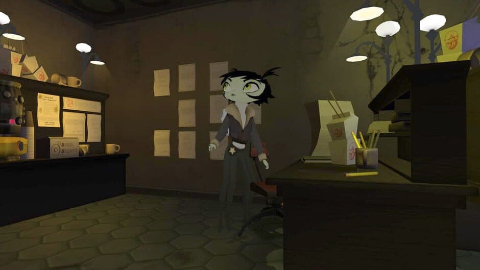 Insecticide Part 1 screenshot 1