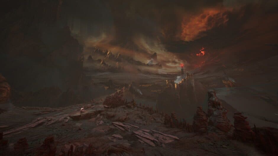 The Lord of the Rings: Gollum - Precious Edition screenshot 6