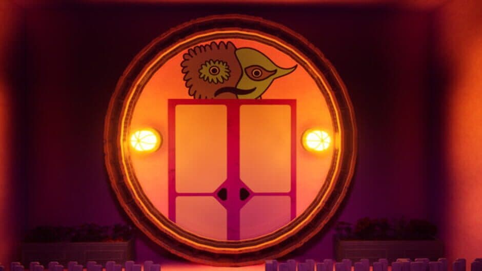 Garten of Banban 4 screenshot 3