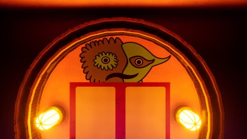 Garten of Banban 4 screenshot 4