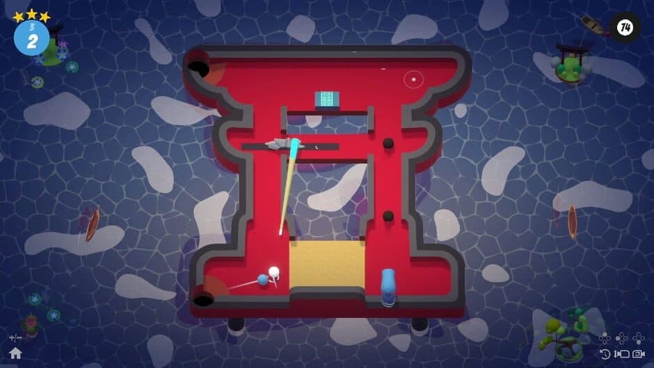 Pocket Pool: Complete Edition screenshot 4