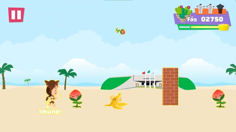 Vai Juliette! screenshot 1