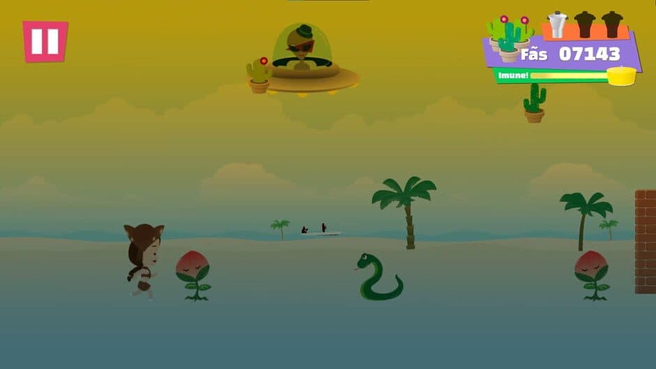 Vai Juliette! screenshot 2