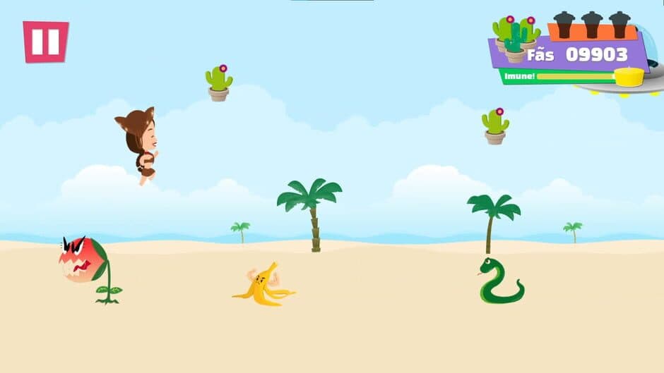 Vai Juliette! screenshot 3