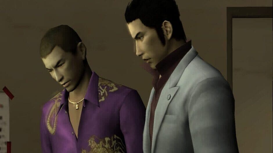 Yakuza Restored screenshot 3
