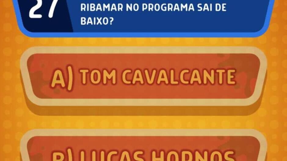 Passa ou Repassa screenshot 2