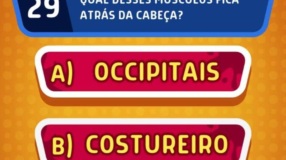 Passa ou Repassa screenshot 3