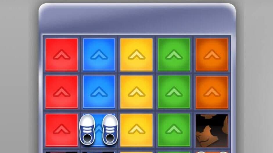 Passa ou Repassa screenshot 4