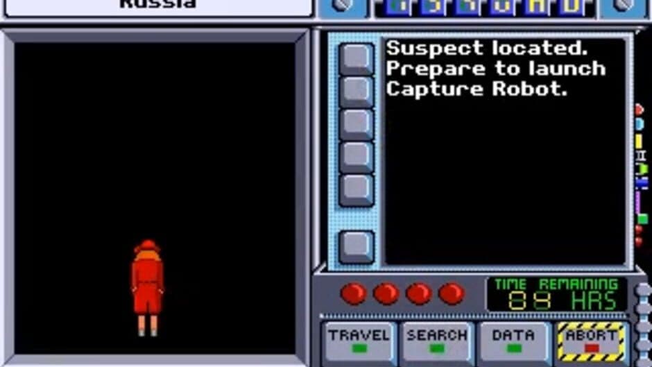 Where in Time is Carmen Sandiego? screenshot 3