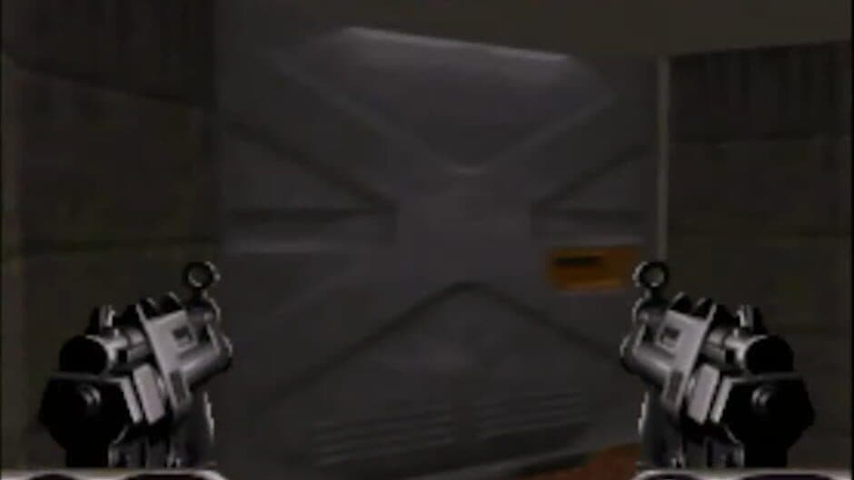 Duke Nukem 64 screenshot 3