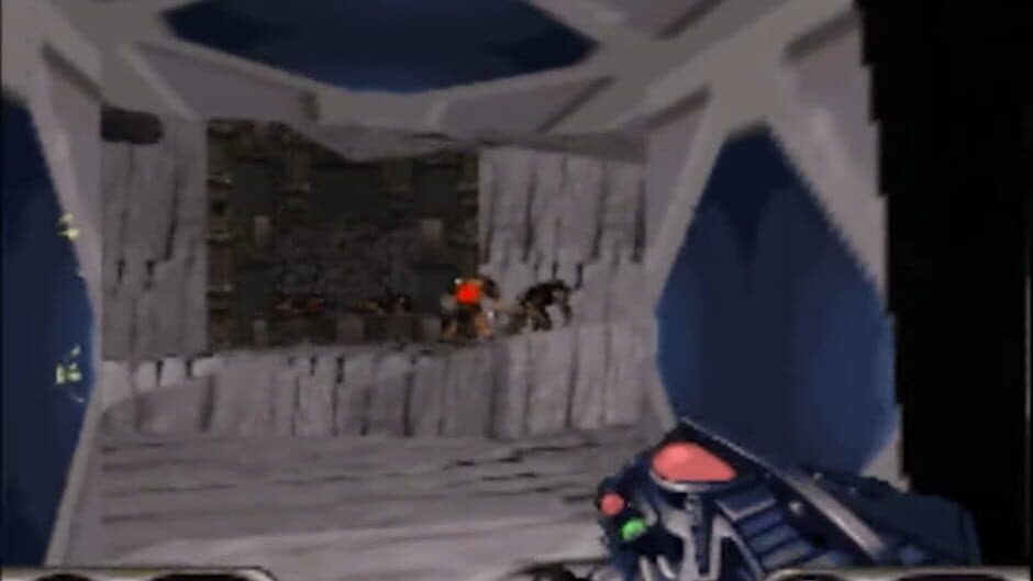 Duke Nukem 64 screenshot 4