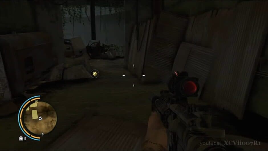 Far Cry 3: The Lost Expeditions Edition screenshot 1