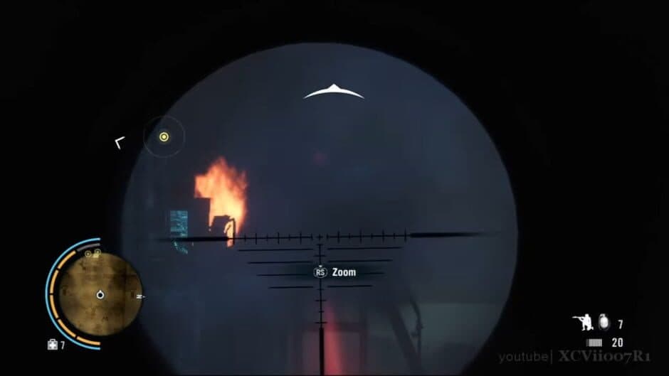 Far Cry 3: The Lost Expeditions Edition screenshot 2