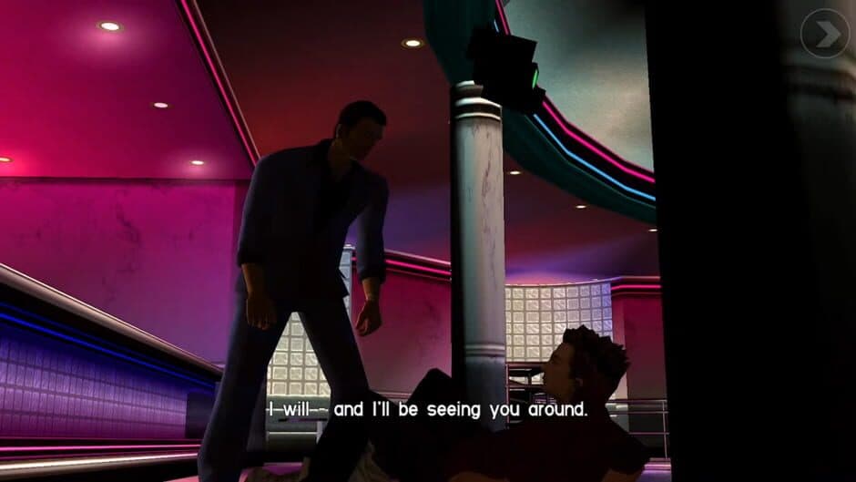 Grand Theft Auto: Vice City - 10th Anniversary Edition screenshot 3