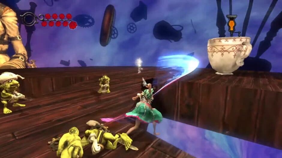 Alice: Madness Returns - Ultimate Edition screenshot 1