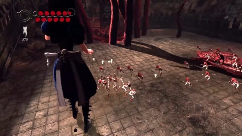 Alice: Madness Returns - Ultimate Edition screenshot 2