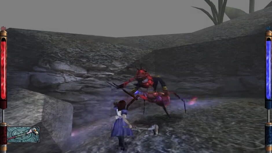 Alice: Madness Returns - Ultimate Edition screenshot 3