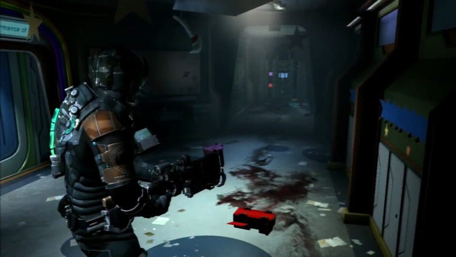 Dead Space 2: Collector's Edition screenshot 2