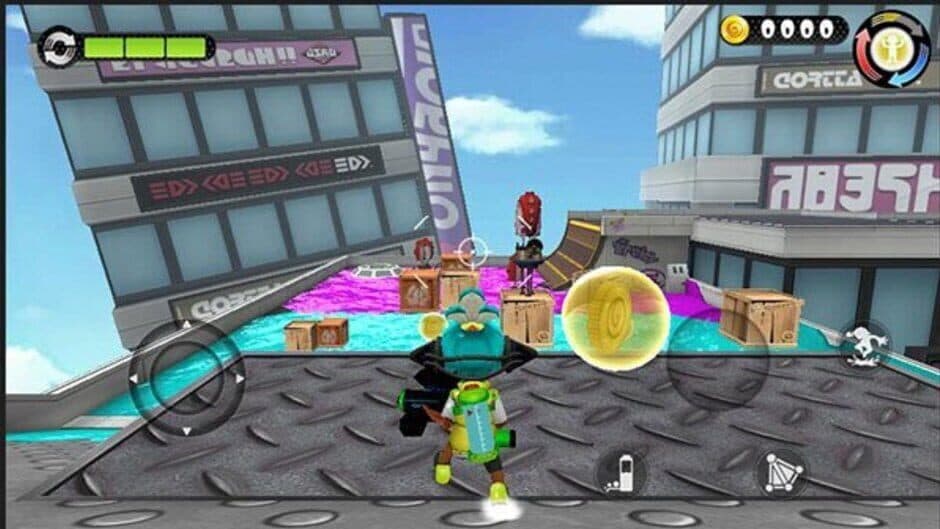 Sepia Go! screenshot 1