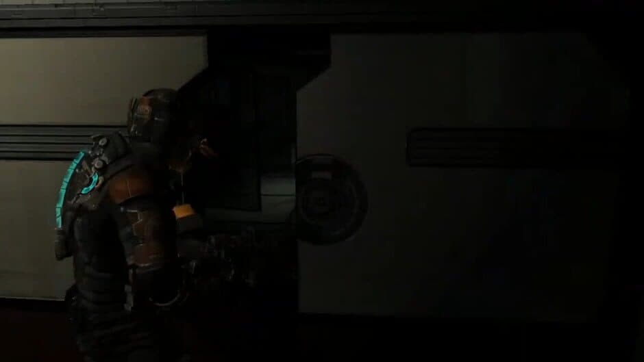 Dead Space 2: Severed screenshot 3