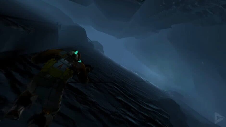 Dead Space 3: Ultimate Edition screenshot 2